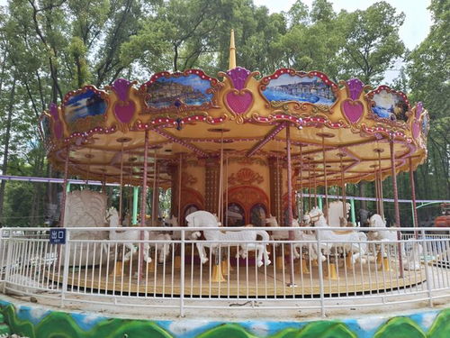 馬鞍山雙園迎客 兩大游樂園預(yù)計6月中旬開放，票務(wù)代理服務(wù)同步啟動