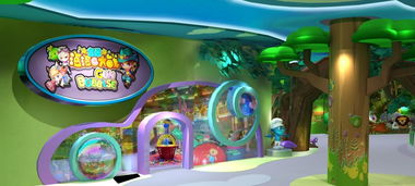 泰安首家大型親子樂園豆瓣樂園開業(yè)！30多項游樂場館通票限量搶購中