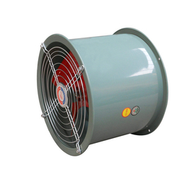 FBT35-11軸流風機 寧河品質與新靈空調的強強聯合，質優價廉新風之選